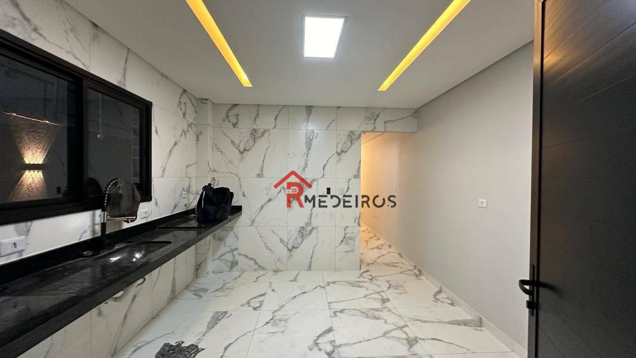 Sobrado à venda com 4 quartos, 160m² - Foto 25