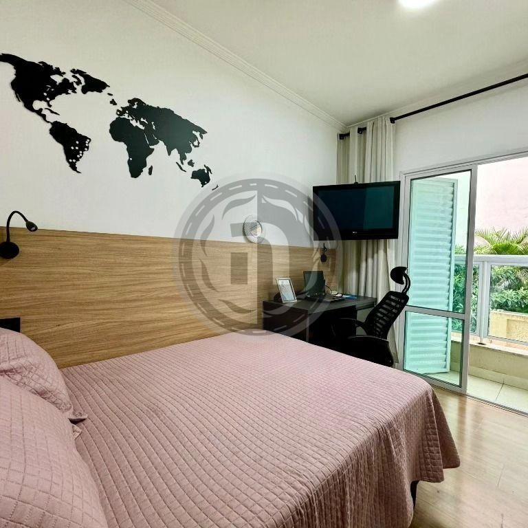 Apartamento à venda com 3 quartos, 125m² - Foto 9