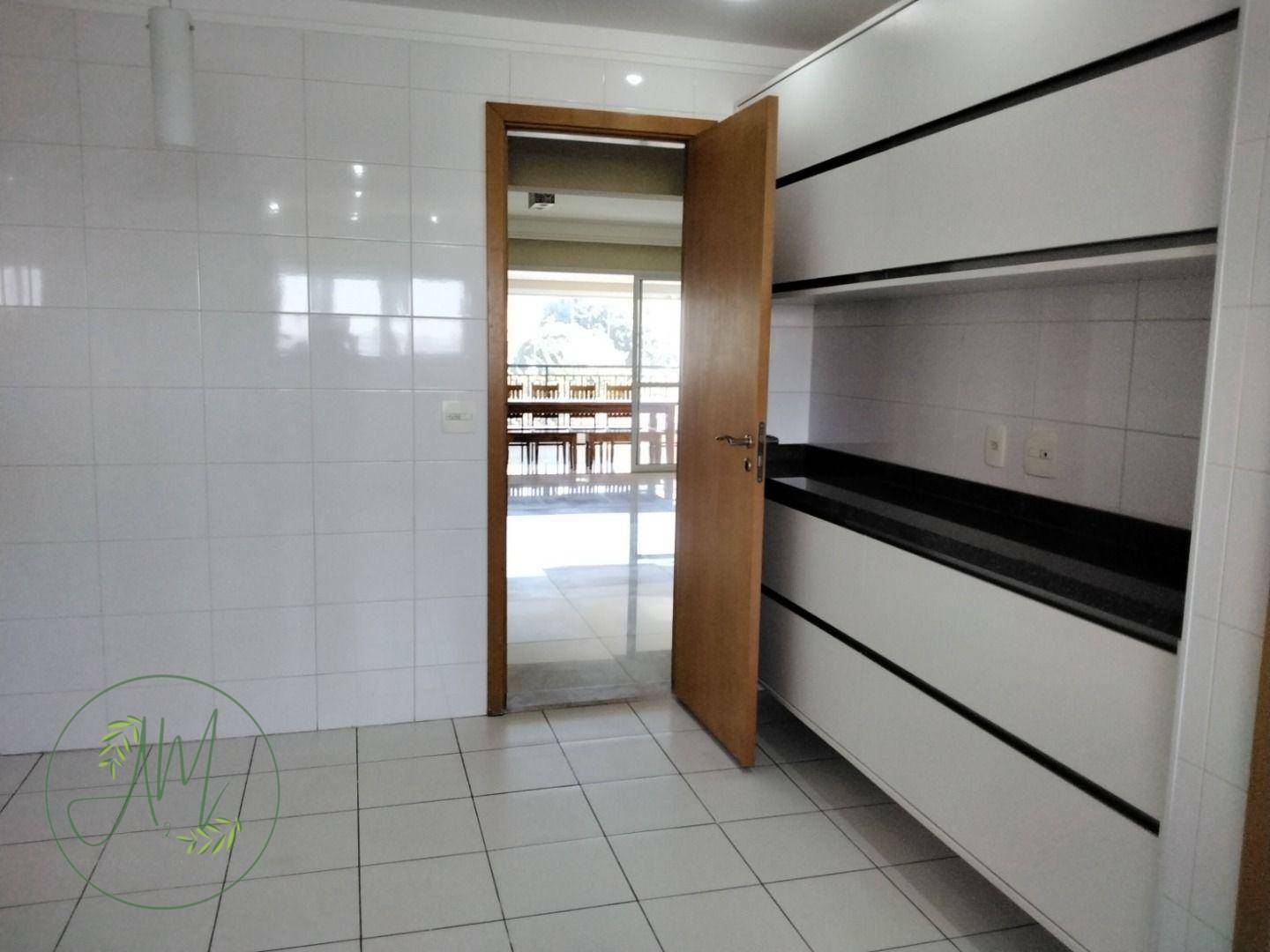 Apartamento à venda com 3 quartos, 213M2 - Foto 16