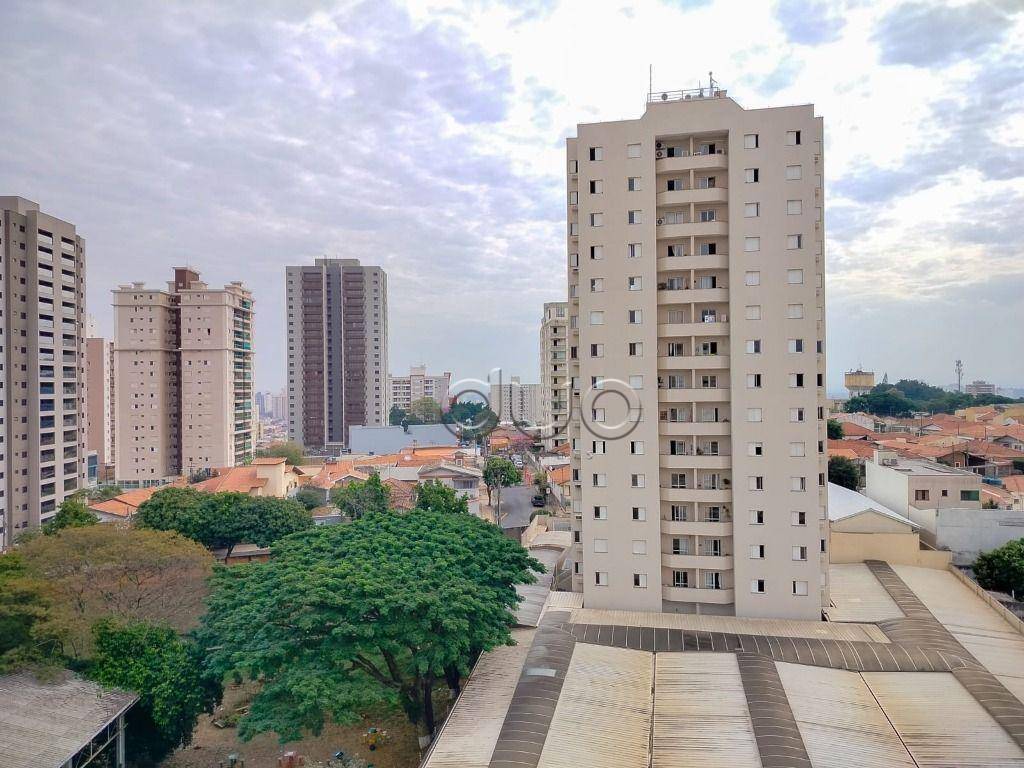 Apartamento para alugar com 2 quartos, 60m² - Foto 9