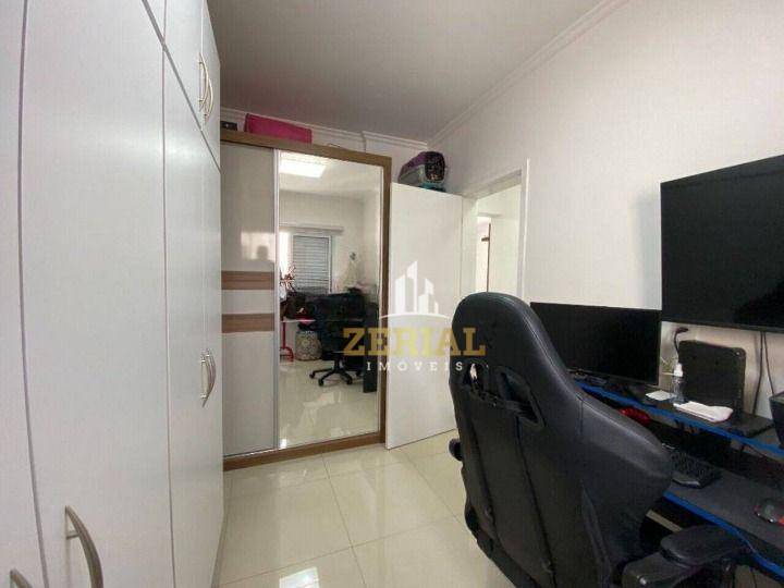 Apartamento à venda com 2 quartos, 66m² - Foto 15