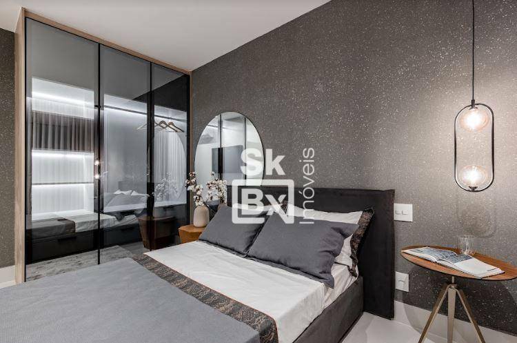 Apartamento à venda com 2 quartos, 77m² - Foto 12