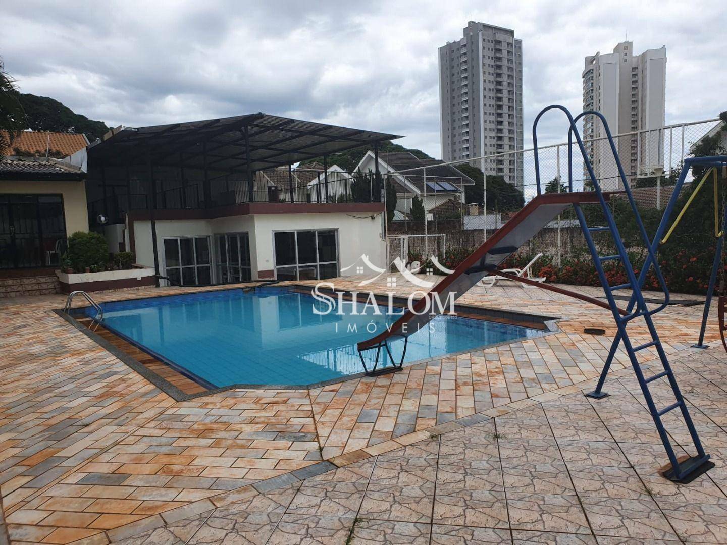 Sobrado à venda com 4 quartos, 694m² - Foto 9