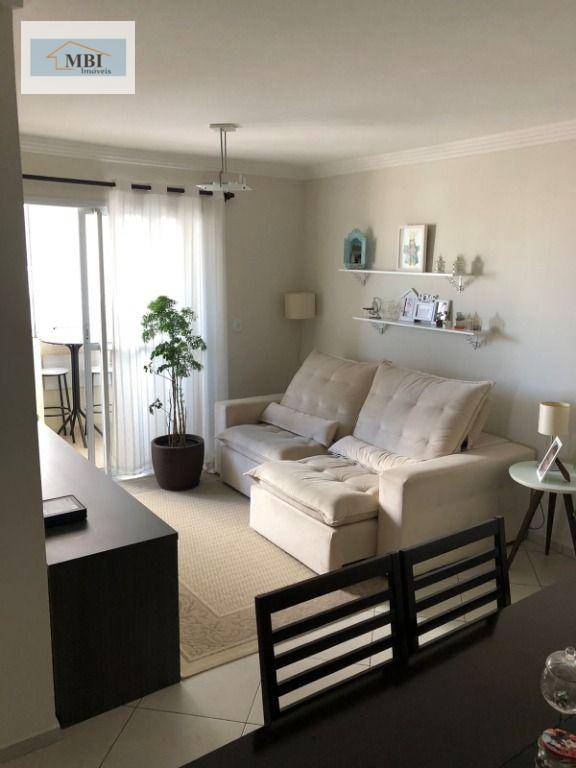 Apartamento à venda com 3 quartos, 82m² - Foto 23