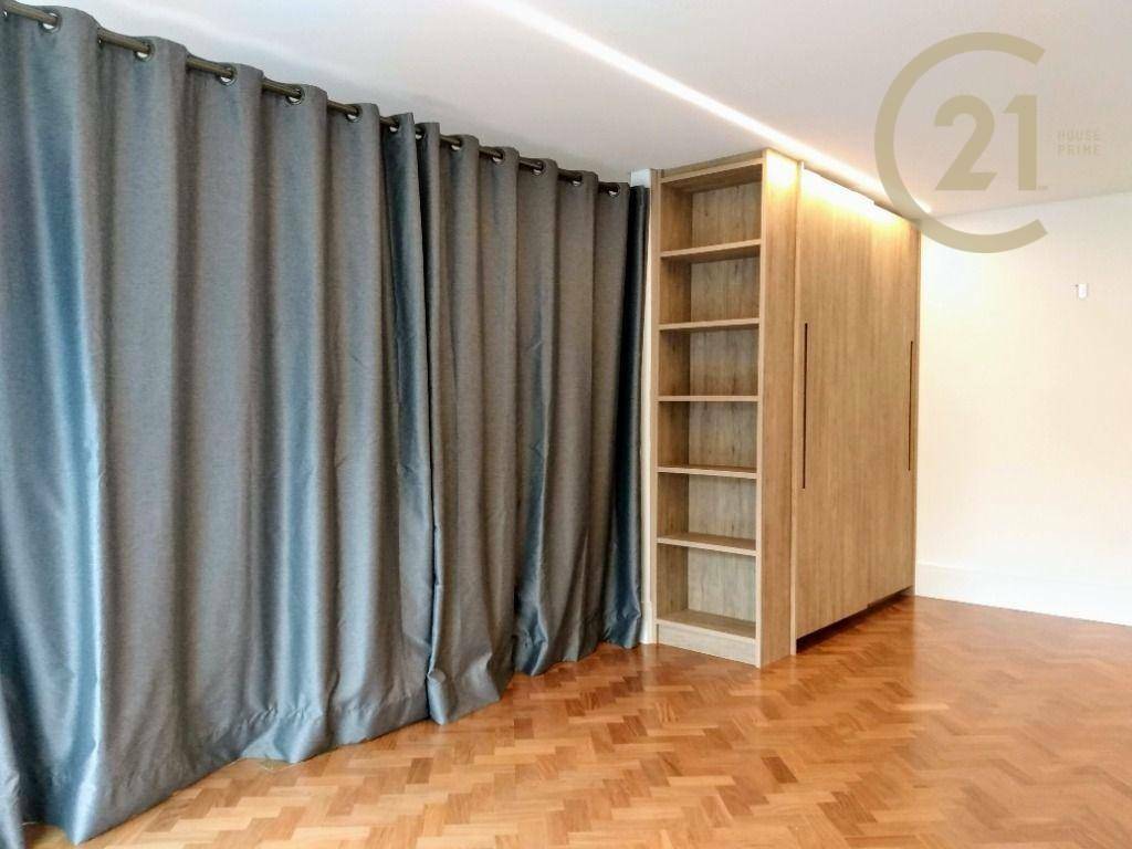 Apartamento à venda com 1 quarto, 64m² - Foto 9