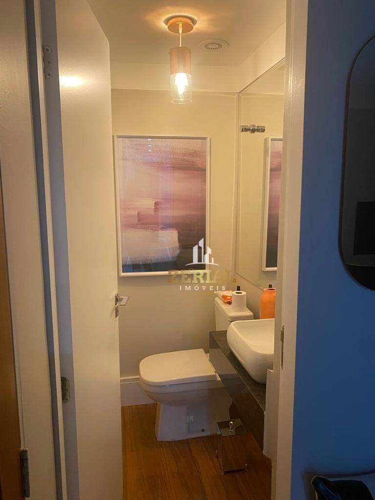 Apartamento à venda com 2 quartos, 56m² - Foto 14