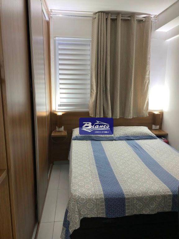 Apartamento à venda com 2 quartos, 50m² - Foto 29