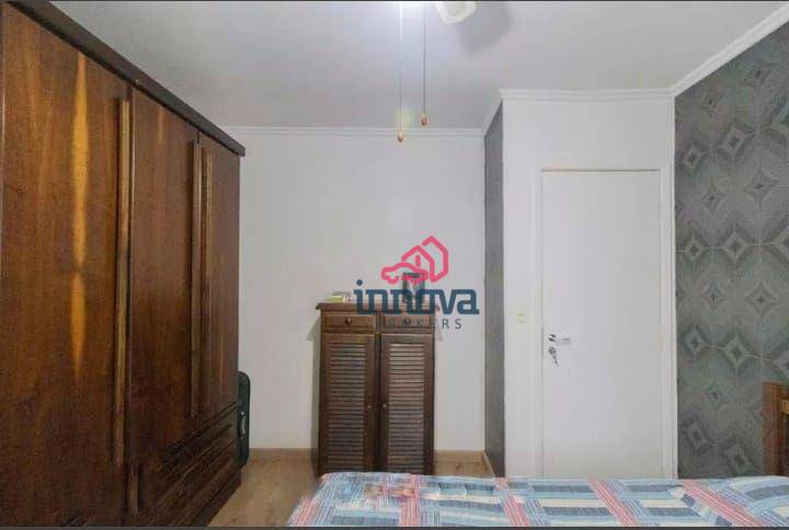 Apartamento à venda com 3 quartos, 80m² - Foto 7