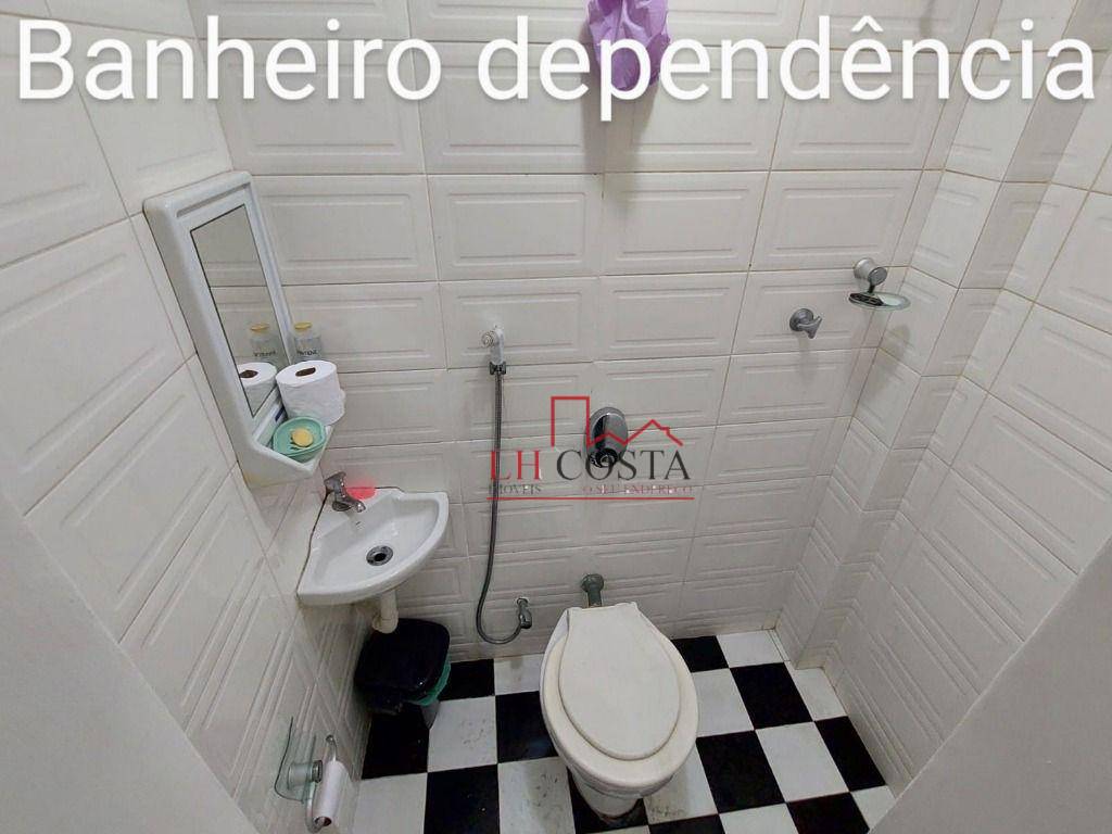 Apartamento à venda com 3 quartos, 100m² - Foto 37