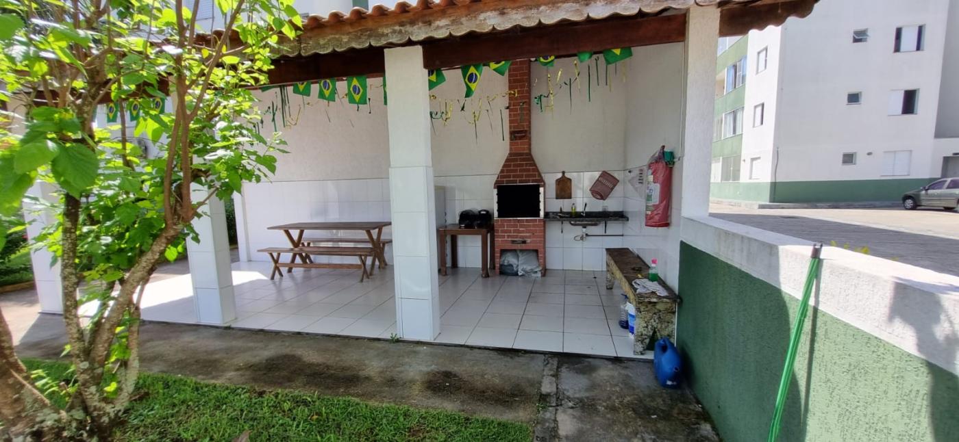 Apartamento à venda com 2 quartos, 40m² - Foto 16