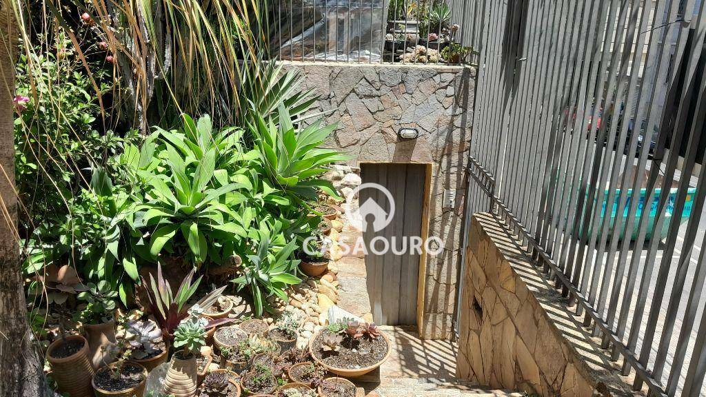 Casa, 3 quartos, 200 m² - Foto 34