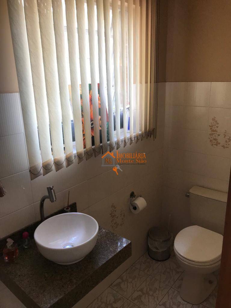 Sobrado à venda com 3 quartos, 164m² - Foto 13