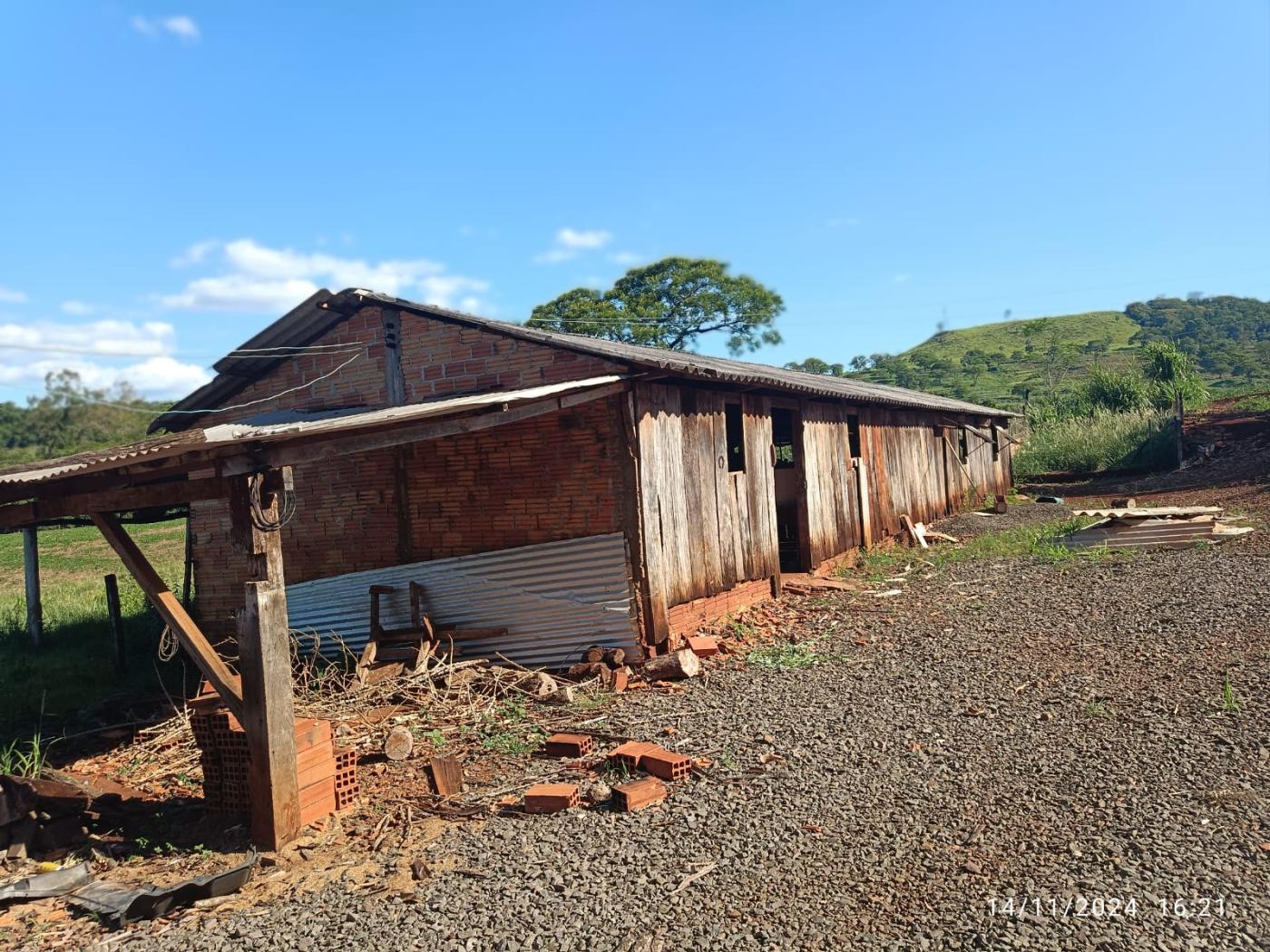 Fazenda à venda, 81160m² - Foto 10