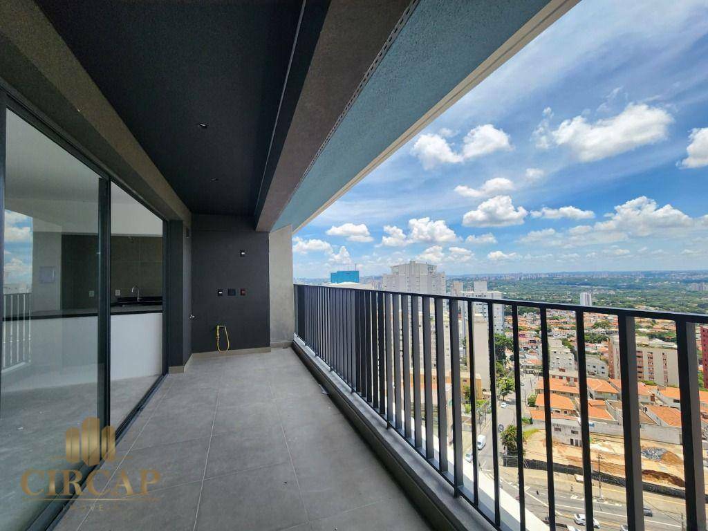 Apartamento à venda com 3 quartos, 115m² - Foto 4