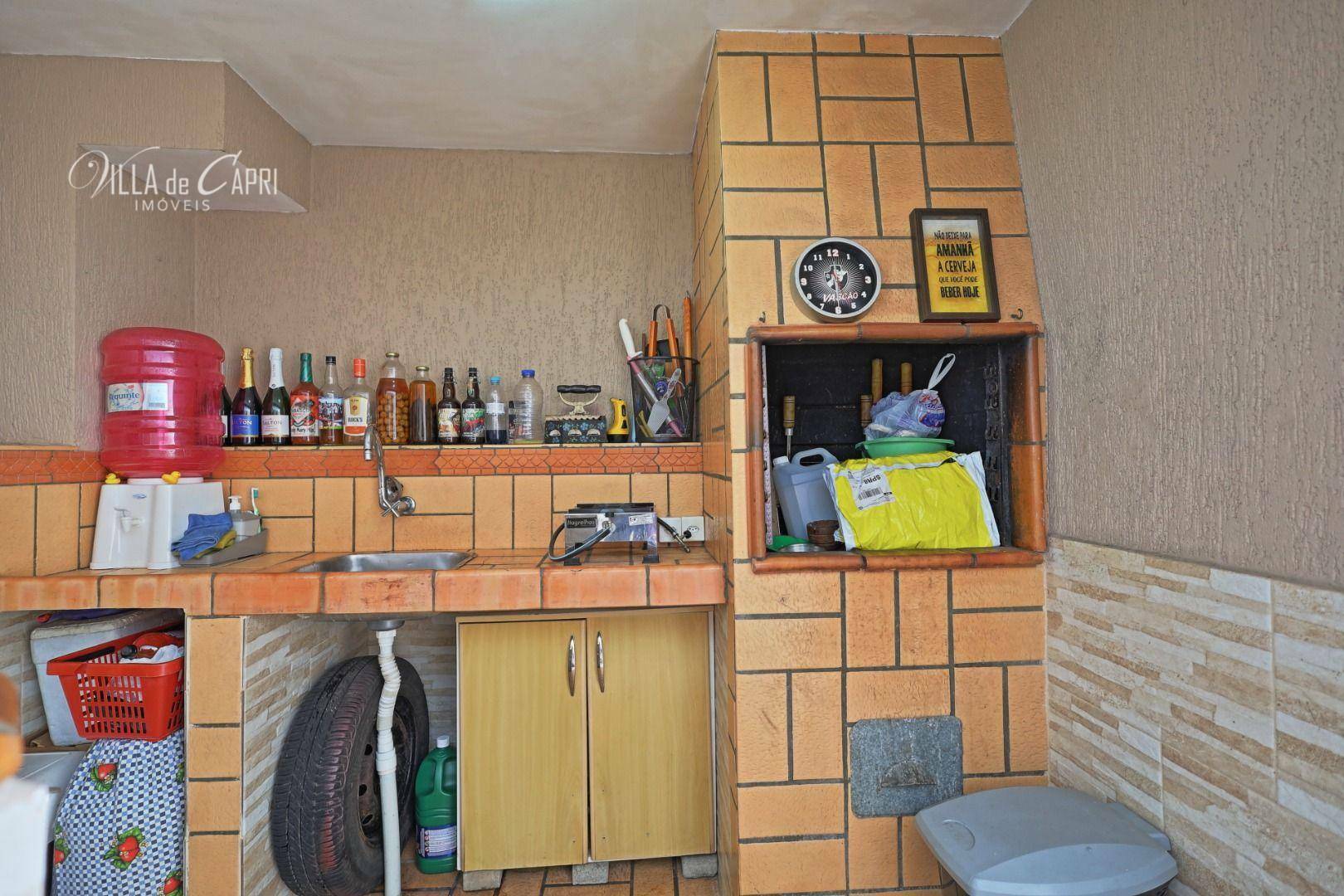 Sobrado à venda com 3 quartos, 135m² - Foto 30