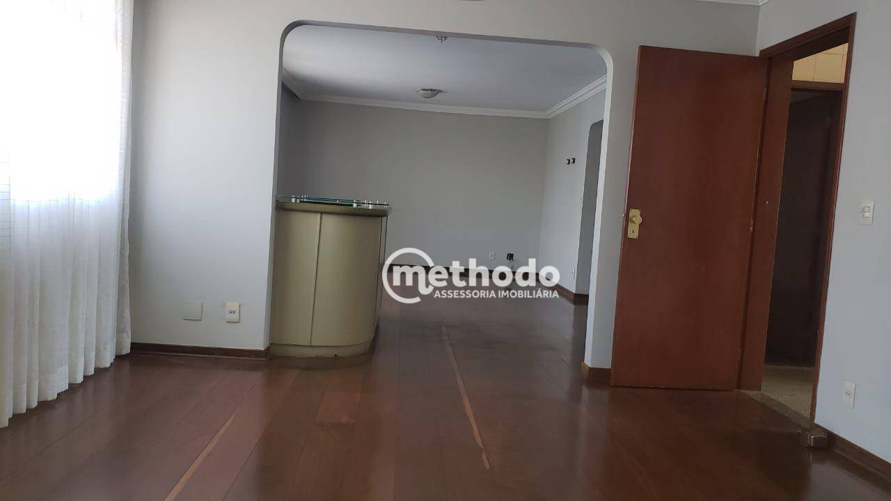 Apartamento à venda com 4 quartos, 192m² - Foto 5