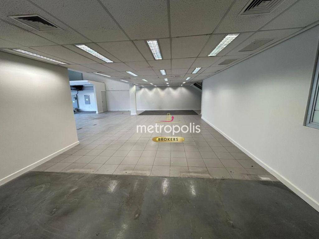 Loja-Salão para alugar, 382m² - Foto 2