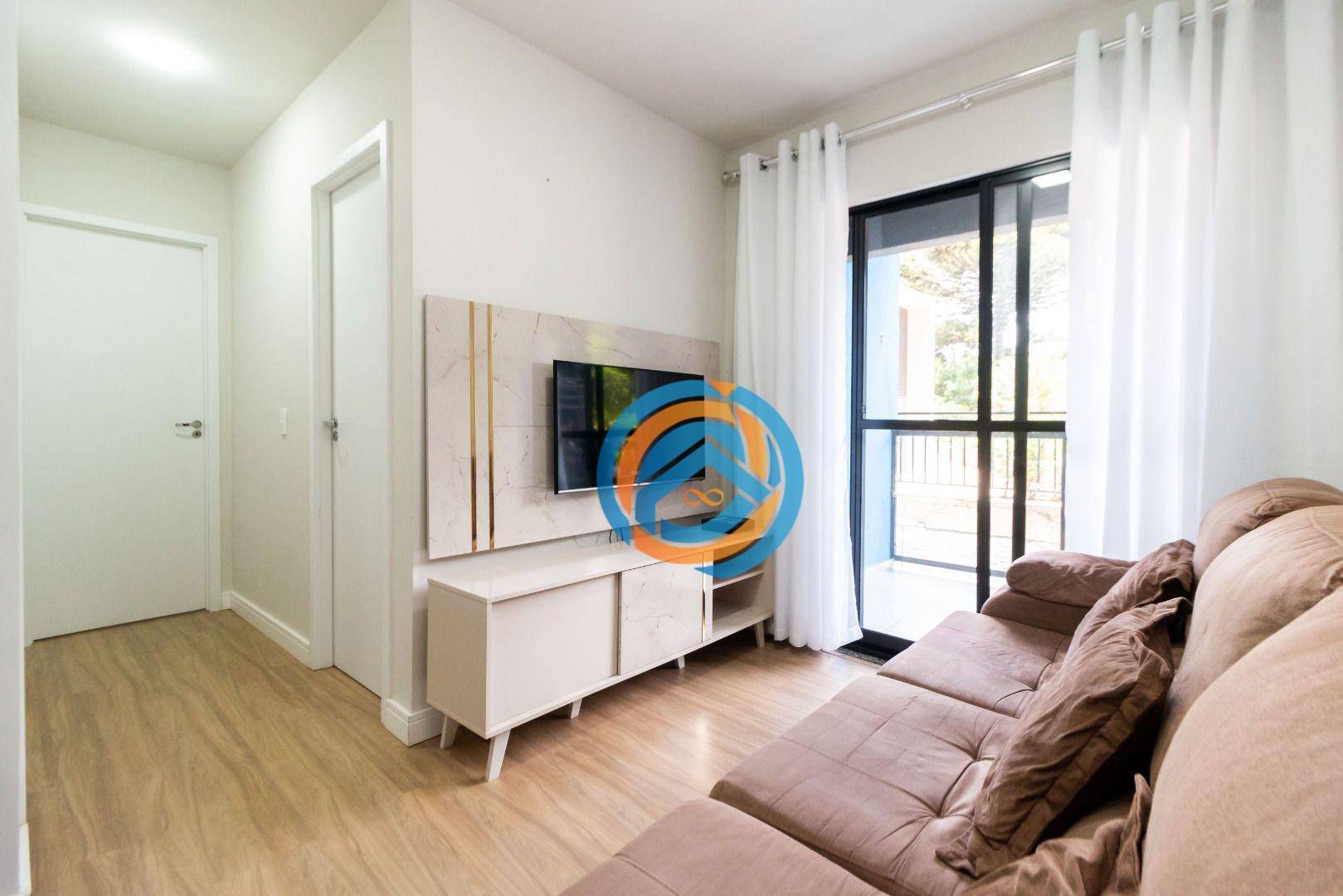 Apartamento à venda com 3 quartos, 67m² - Foto 6