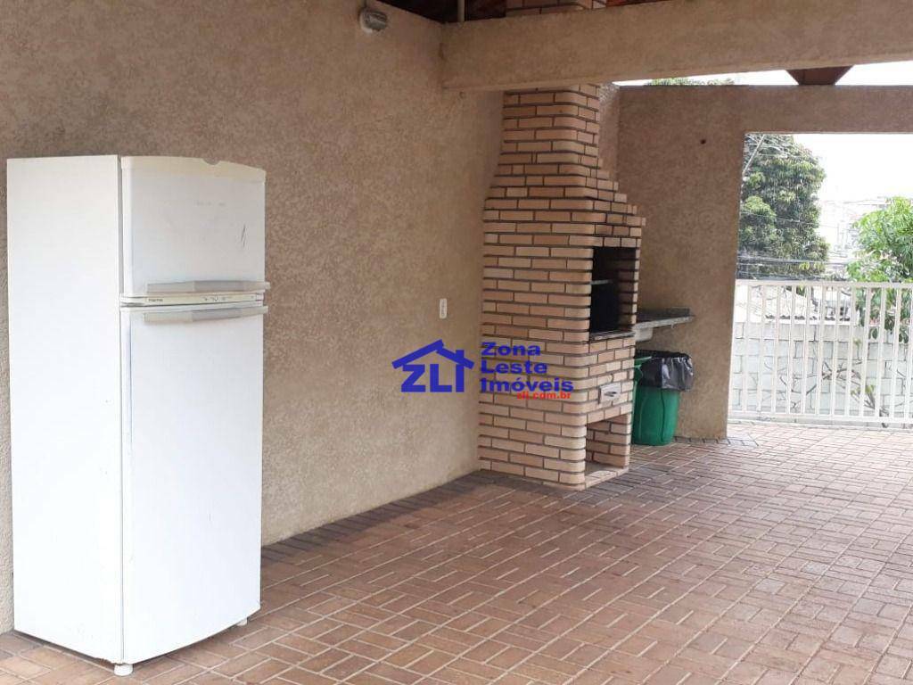 Apartamento à venda com 2 quartos, 46m² - Foto 7