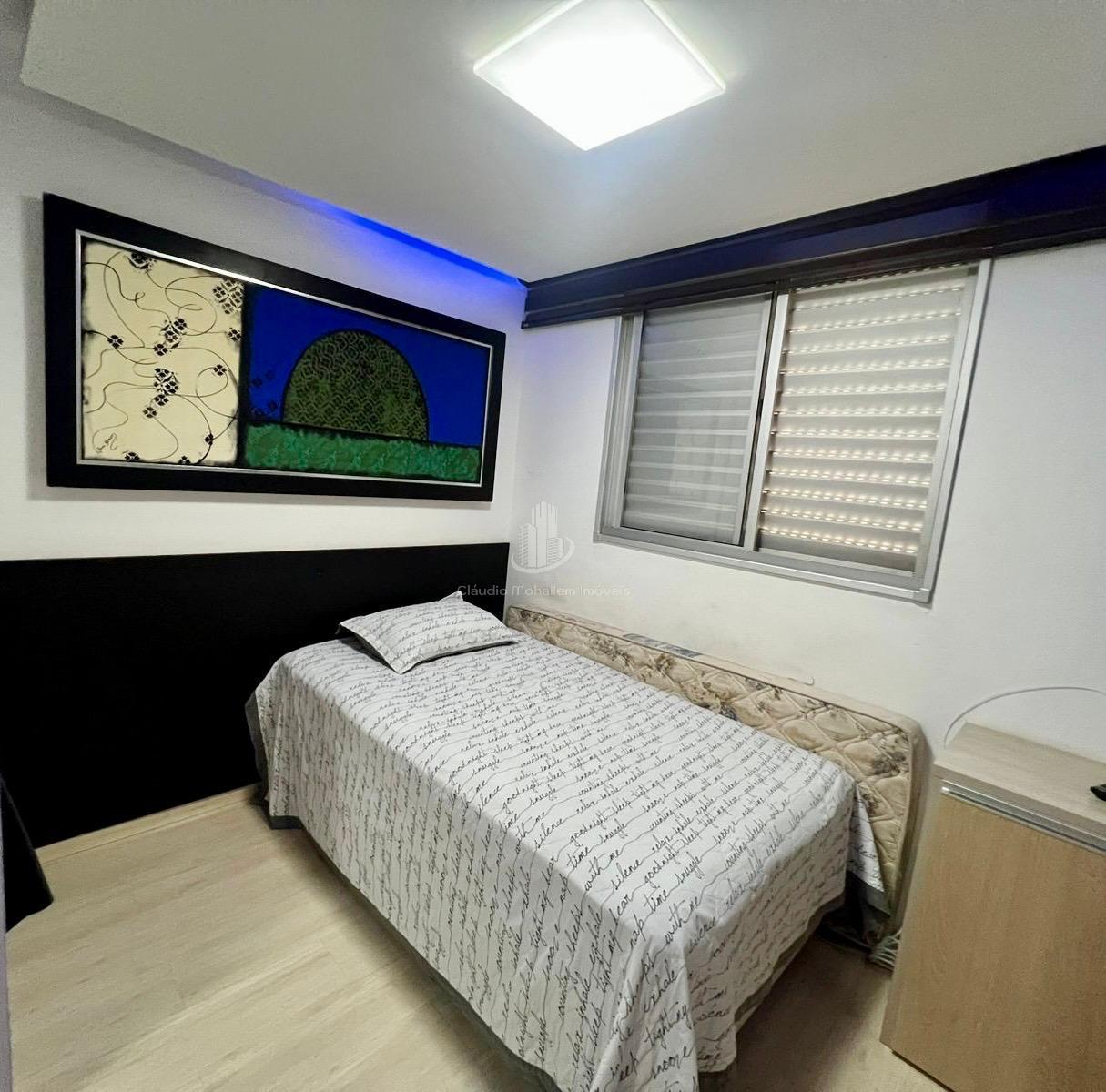 Apartamento à venda com 4 quartos, 110m² - Foto 24