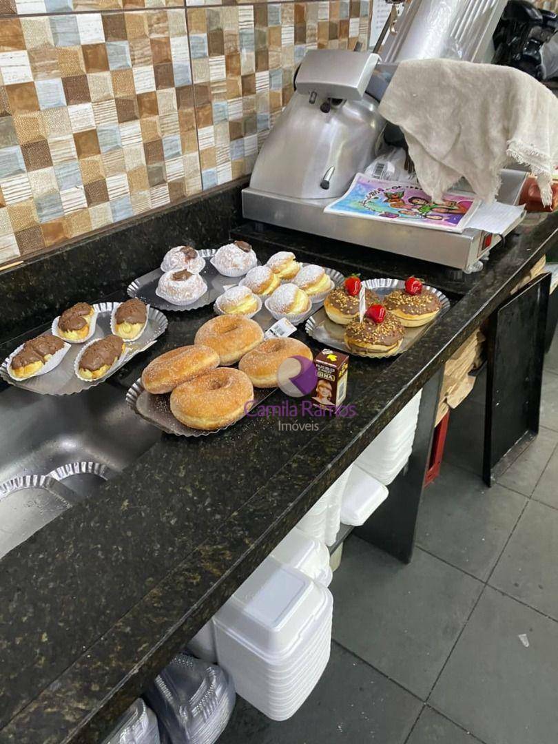 Loja-Salão, 440 m² - Foto 25