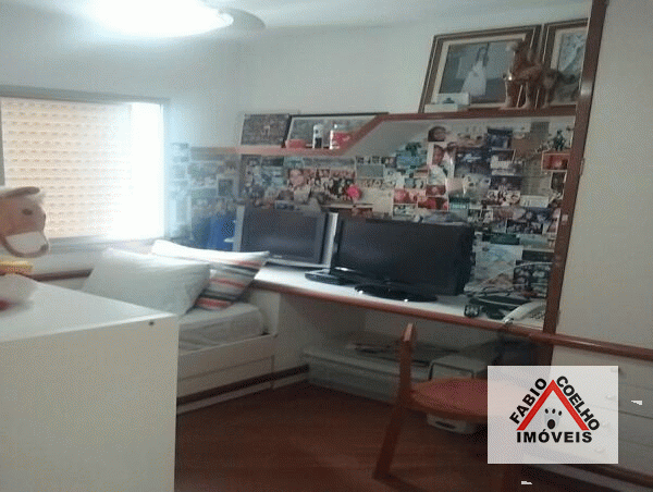 Apartamento à venda com 3 quartos, 91m² - Foto 22