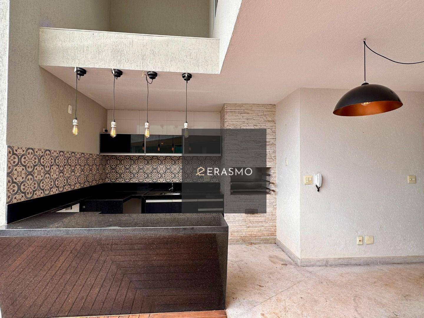 Casa de Condomínio à venda com 3 quartos, 300m² - Foto 15