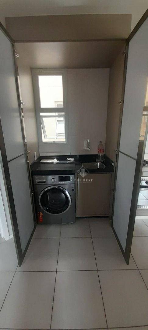 Apartamento à venda com 2 quartos, 46m² - Foto 11