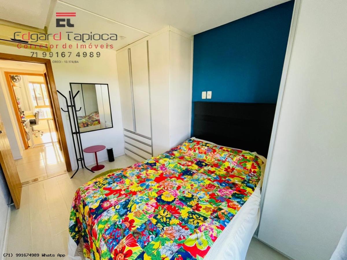 Apartamento à venda com 2 quartos, 78m² - Foto 12