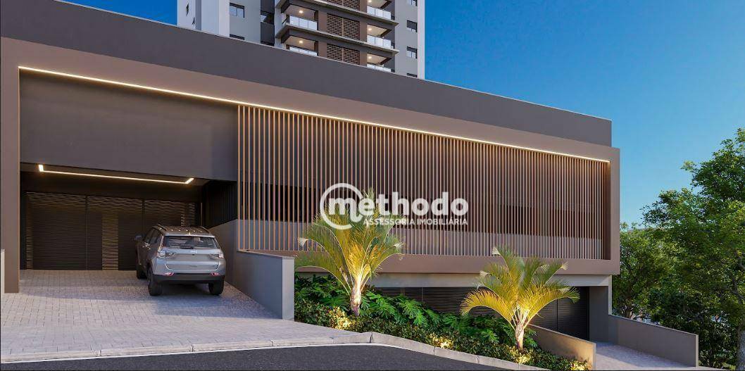 Apartamento à venda com 3 quartos, 90m² - Foto 17