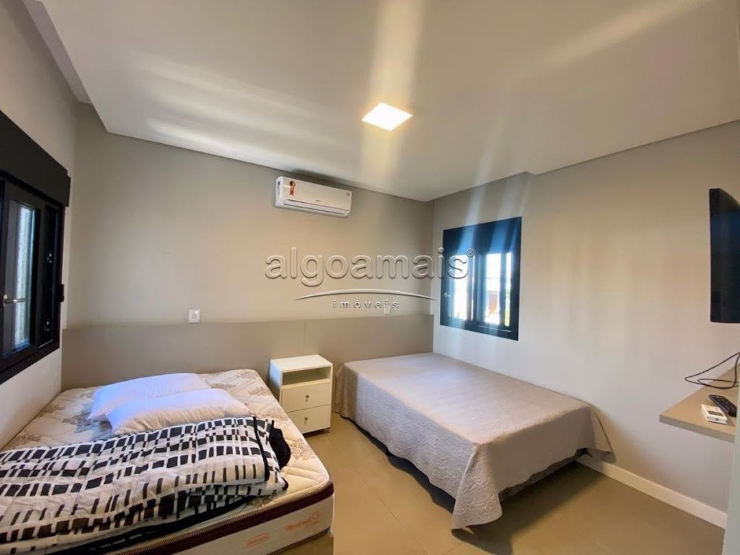 Casa de Condomínio à venda com 4 quartos, 320m² - Foto 23