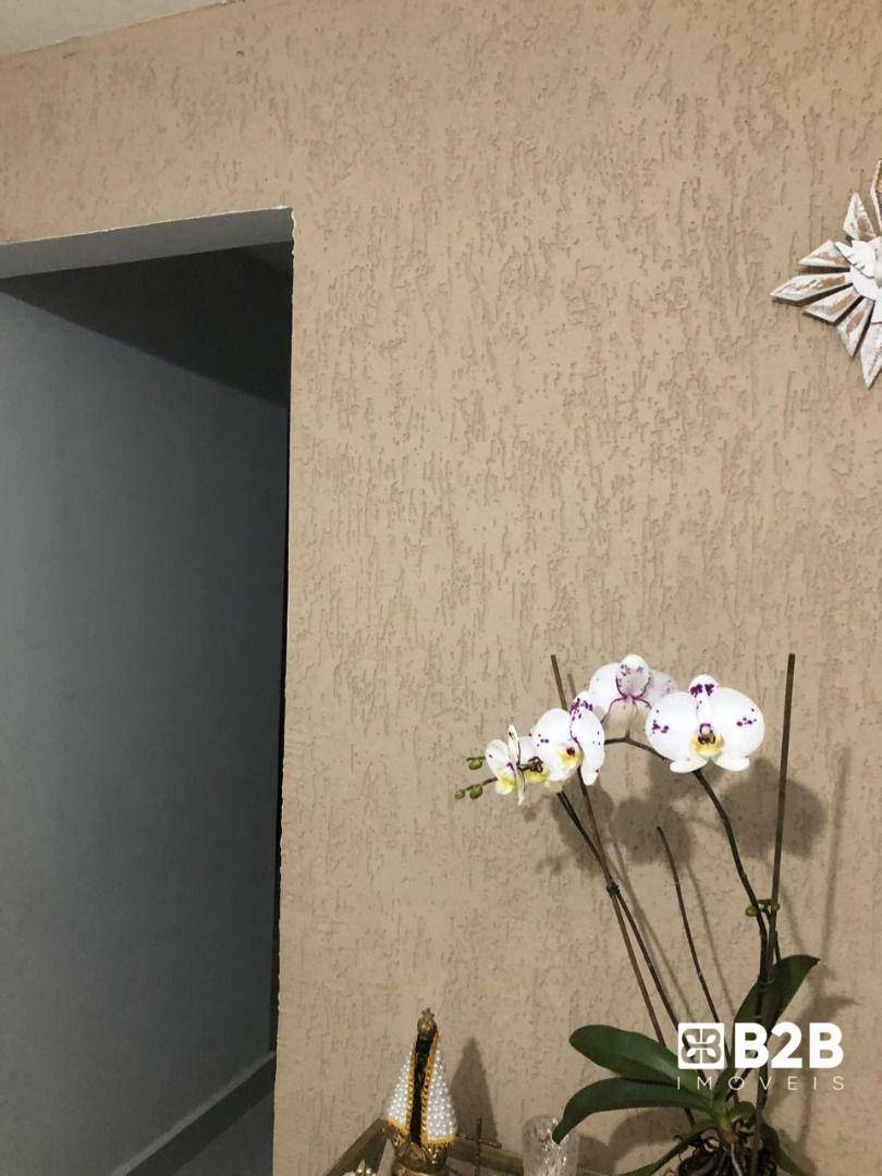 Casa à venda com 3 quartos, 152m² - Foto 17