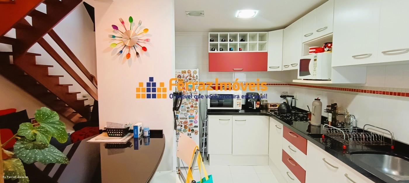 Cobertura à venda com 3 quartos, 154m² - Foto 30