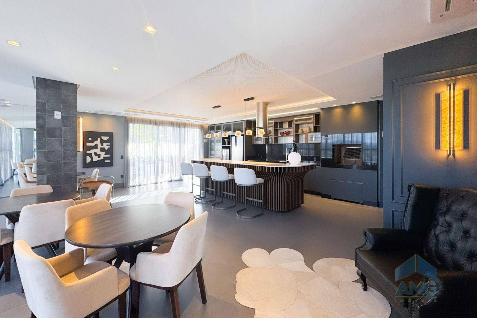 Apartamento, 4 quartos, 172 m² - Foto 40