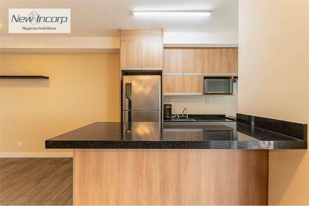 Apartamento à venda com 1 quarto, 69m² - Foto 10