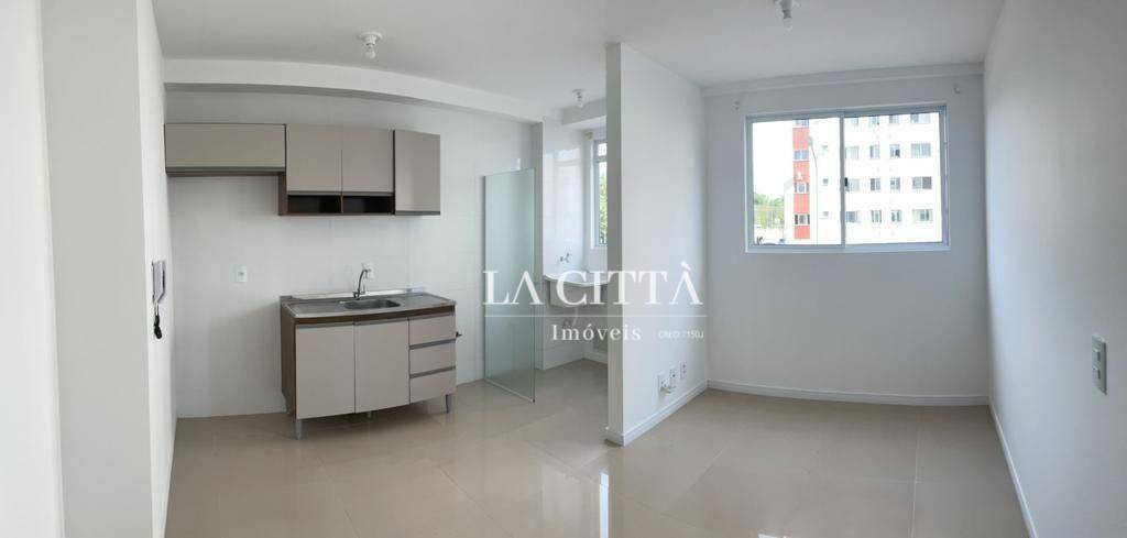 Apartamento para alugar com 2 quartos, 46m² - Foto 2