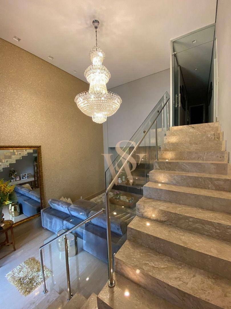 Sobrado à venda com 3 quartos, 290m² - Foto 16