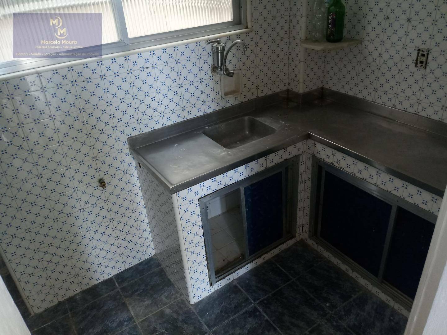 Apartamento à venda com 2 quartos, 65m² - Foto 8