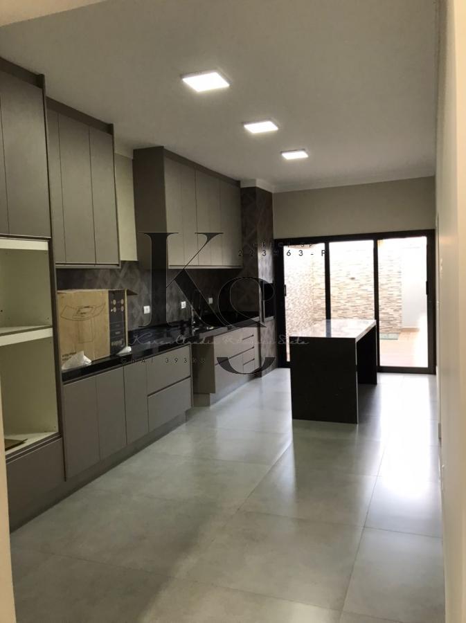 Casa de Condomínio à venda com 3 quartos, 250m² - Foto 9