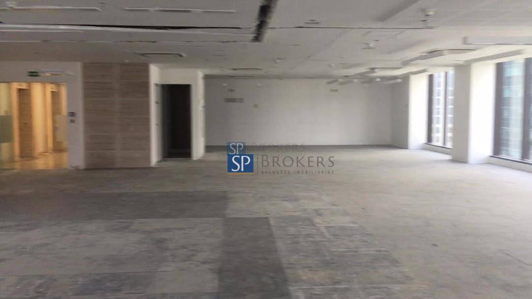 Conjunto Comercial-Sala para alugar, 620m² - Foto 1