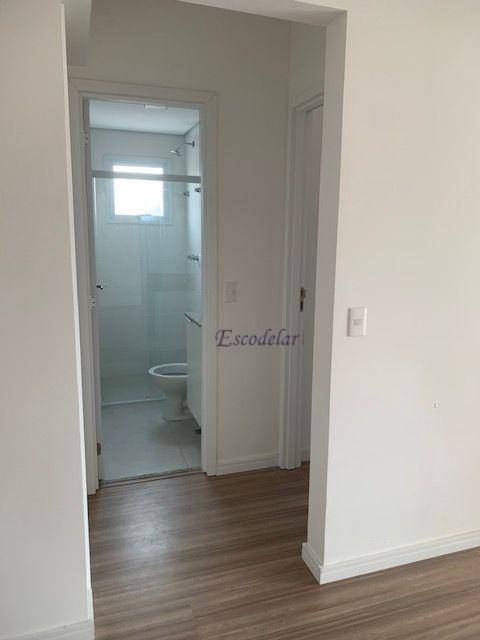 Apartamento à venda com 2 quartos, 60m² - Foto 16