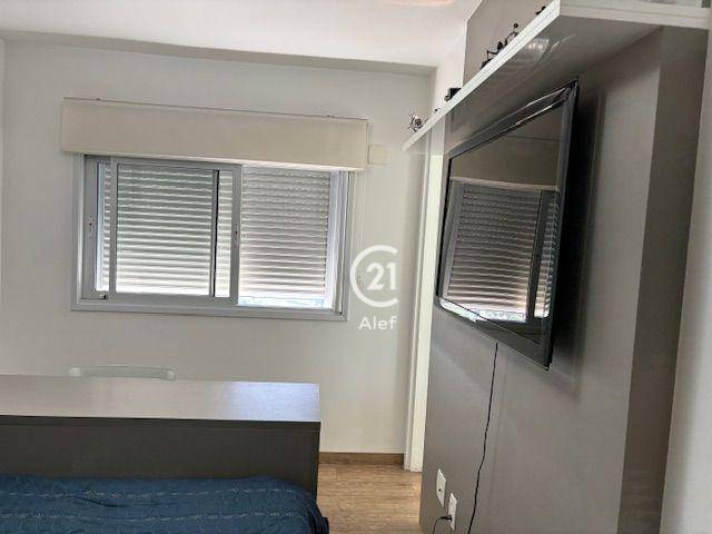 Apartamento à venda com 3 quartos, 198m² - Foto 28