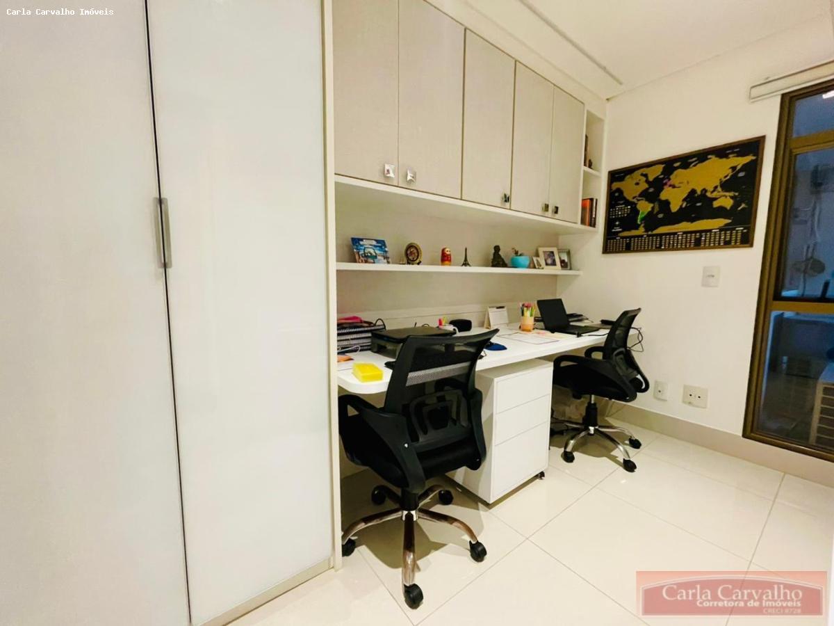 Apartamento à venda com 3 quartos, 125m² - Foto 11