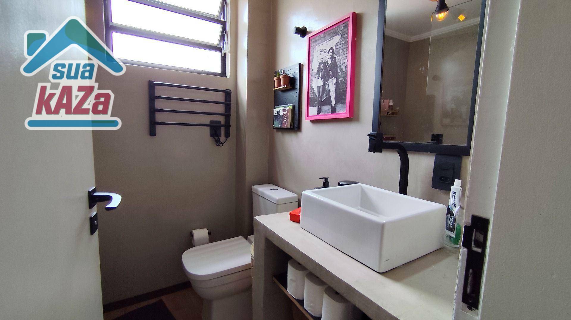 Apartamento à venda com 2 quartos, 65m² - Foto 16