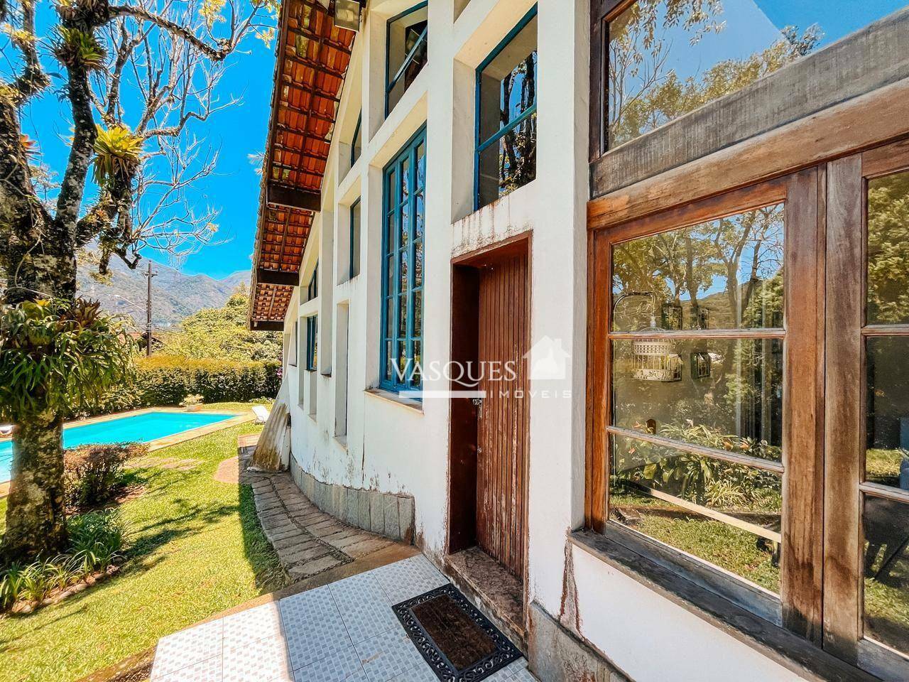 Casa à venda com 3 quartos, 148m² - Foto 8