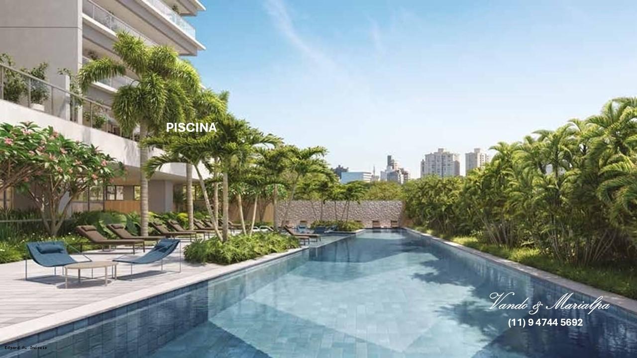 Apartamento à venda com 2 quartos, 110m² - Foto 8