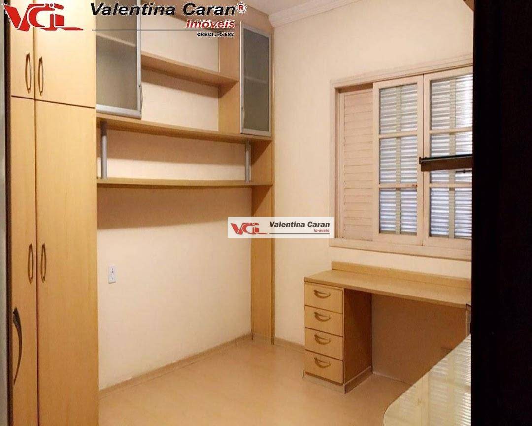 Casa à venda com 3 quartos, 222m² - Foto 13