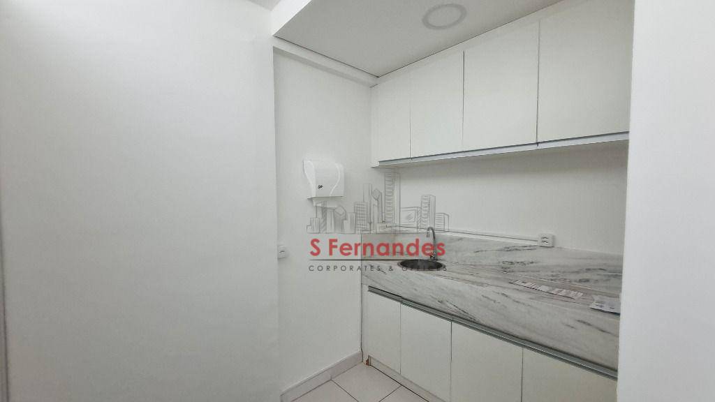 Conjunto Comercial-Sala à venda e aluguel, 44m² - Foto 7