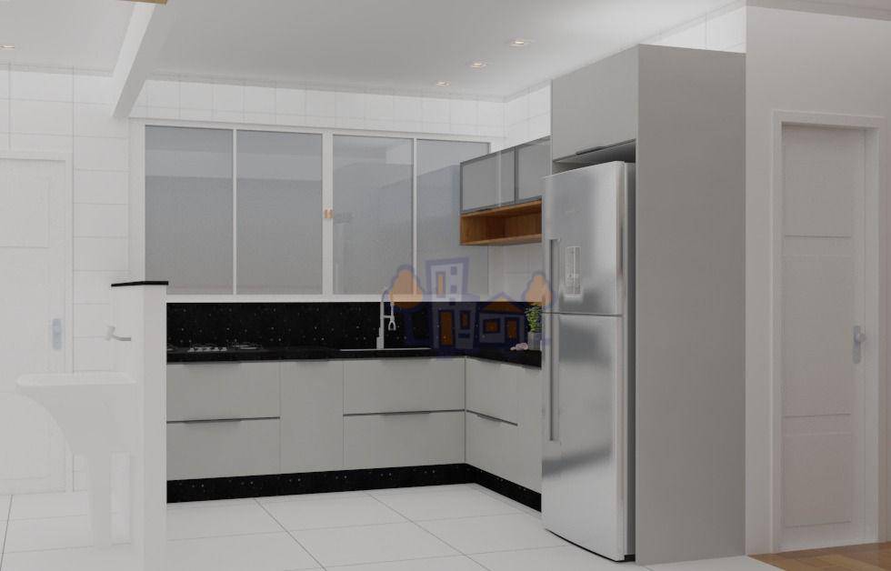 Apartamento à venda com 2 quartos, 84m² - Foto 14