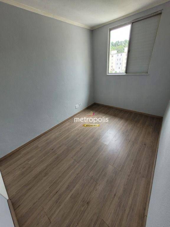 Apartamento à venda com 2 quartos, 54m² - Foto 9